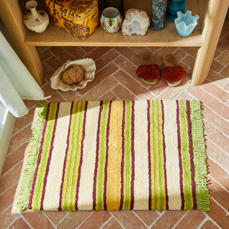 Selene Bath Mat