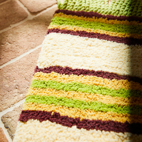 Selene Bath Mat