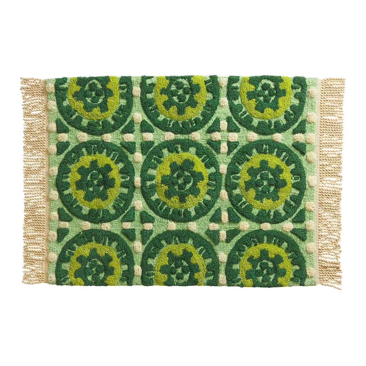 Gabriella Bath Mat