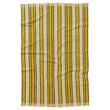 Selene Bath Sheet - Dune