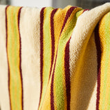 Selene Bath Sheet - Dune