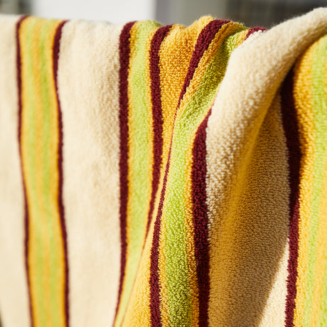Selene Bath Sheet - Dune