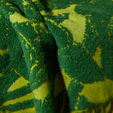 Lucia Bath Sheet - Kelp