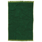 Lucia Bath Sheet - Kelp