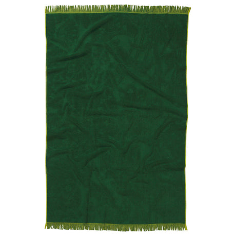 Lucia Bath Sheet - Kelp