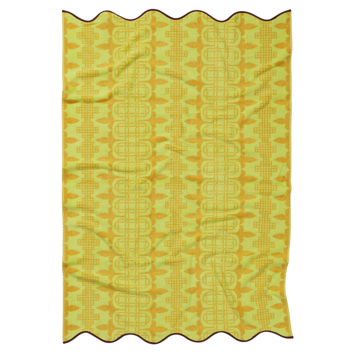Esme Bath Sheet - Dune
