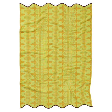 Esme Bath Sheet - Dune