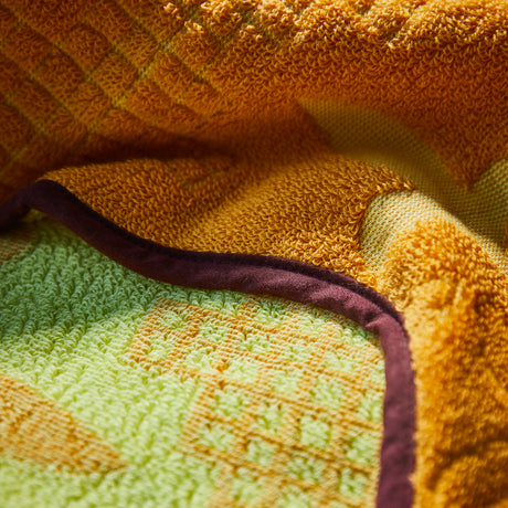 Esme Bath Sheet - Dune