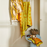 Esme Bath Sheet - Dune