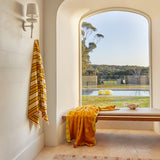 Esme Bath Sheet - Dune