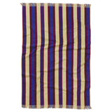 Selene Bath Sheet - Azure