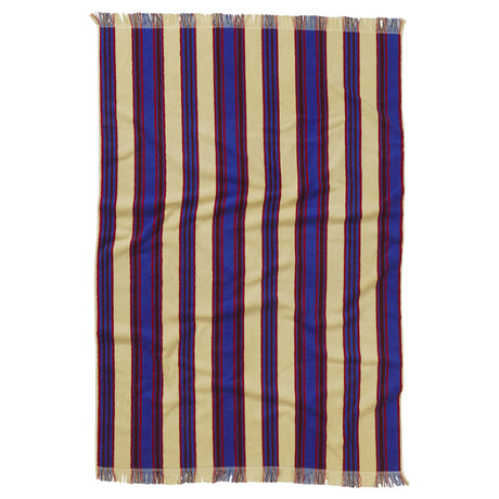 Selene Bath Sheet - Azure