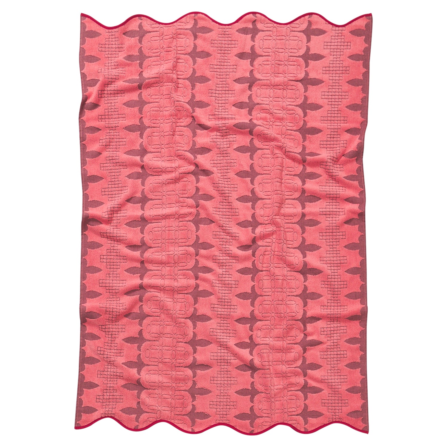 Sage X Clare Esme Bath Sheet - Thumbnail 3