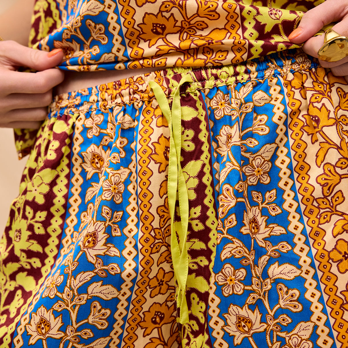 Thea Cami Set