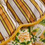 Margaret Scalloped Coverlet