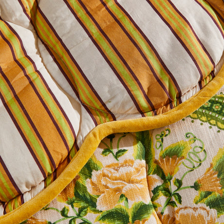 Margaret Scalloped Coverlet