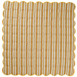Margaret Scalloped Coverlet