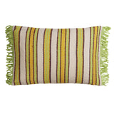 Selene Woven Cushion - Dune Feather Insert