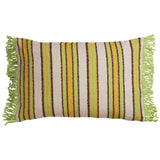 Selene Woven Cushion - Dune Feather Insert