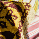 Thea Punch Needle Cushion Feather Insert