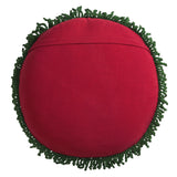 Claudelle Punch Needle Cushion Feather Insert
