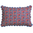 Antonella Cushion - Azure Feather Insert