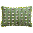 Antonella Cushion - Anise Feather Insert