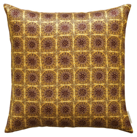 Gabriella Cushion - Dune Feather Insert