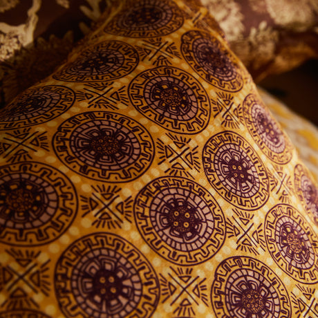 Gabriella Cushion - Dune Feather Insert
