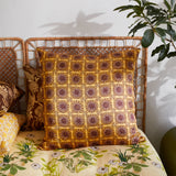 Gabriella Cushion - Dune