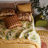 Gabriella Cushion - Dune Feather Insert