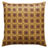Gabriella Cushion - Dune Feather Insert