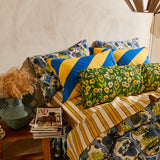 Delphine Lumbar Cushion Feather Insert