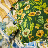 Delphine Lumbar Cushion Feather Insert