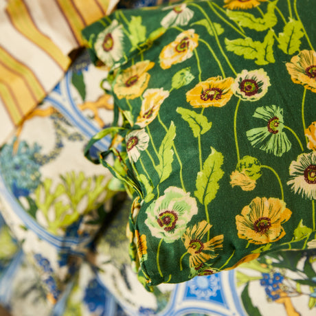 Delphine Lumbar Cushion Feather Insert