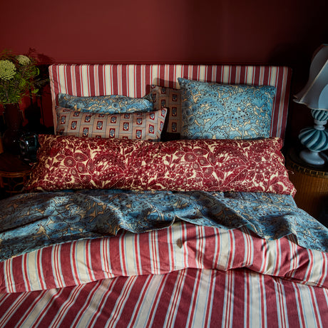 Lucia Lumbar Cushion Feather Insert