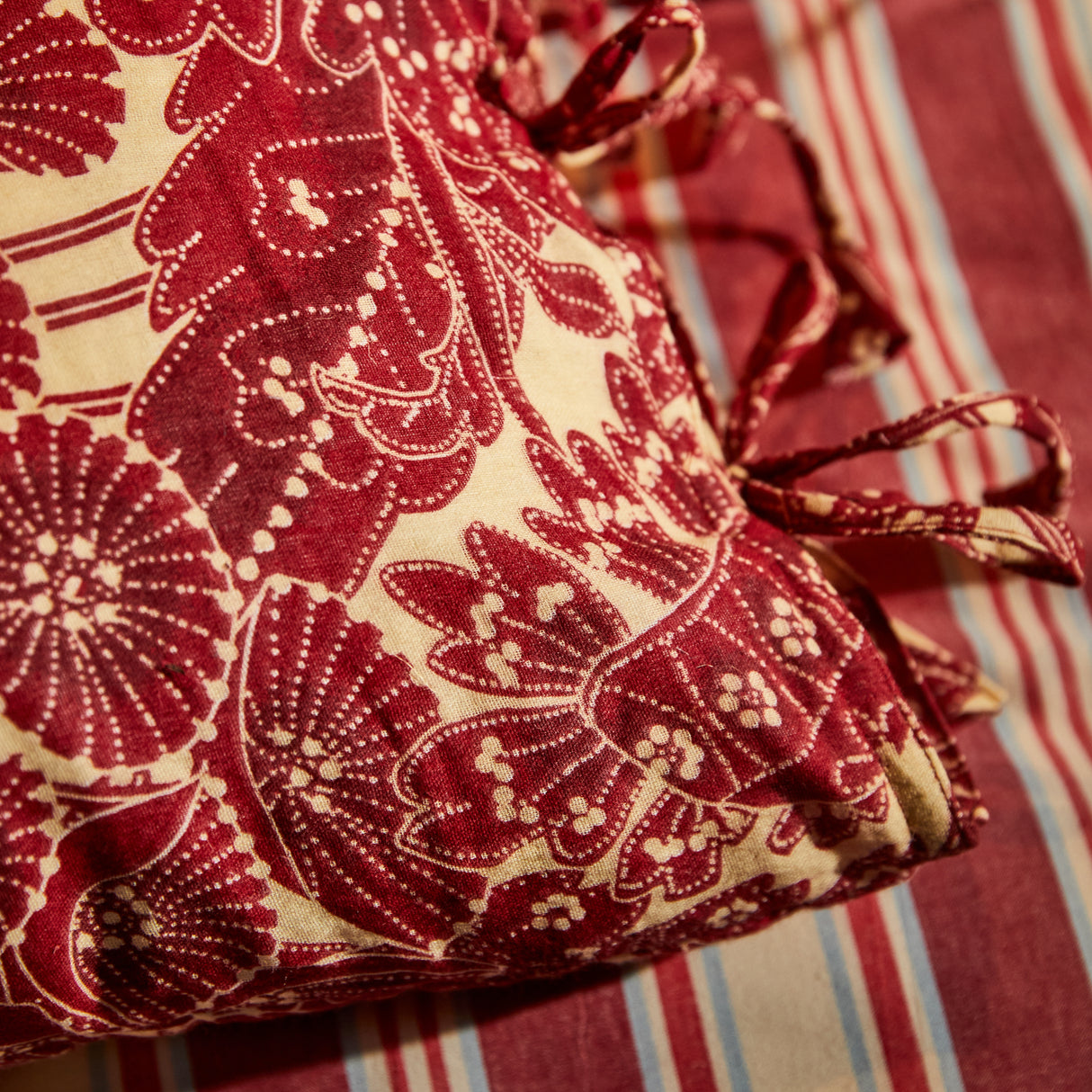 Lucia Lumbar Cushion Feather Insert