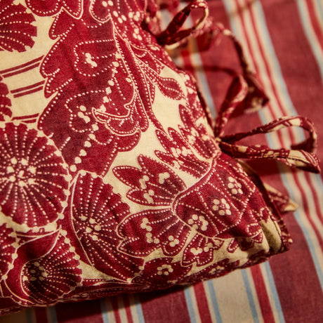 Lucia Lumbar Cushion Feather Insert
