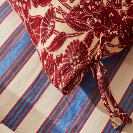 Lucia Lumbar Cushion Feather Insert