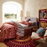 Lucia Lumbar Cushion Feather Insert