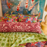 Lucia Lumbar Cushion Feather Insert