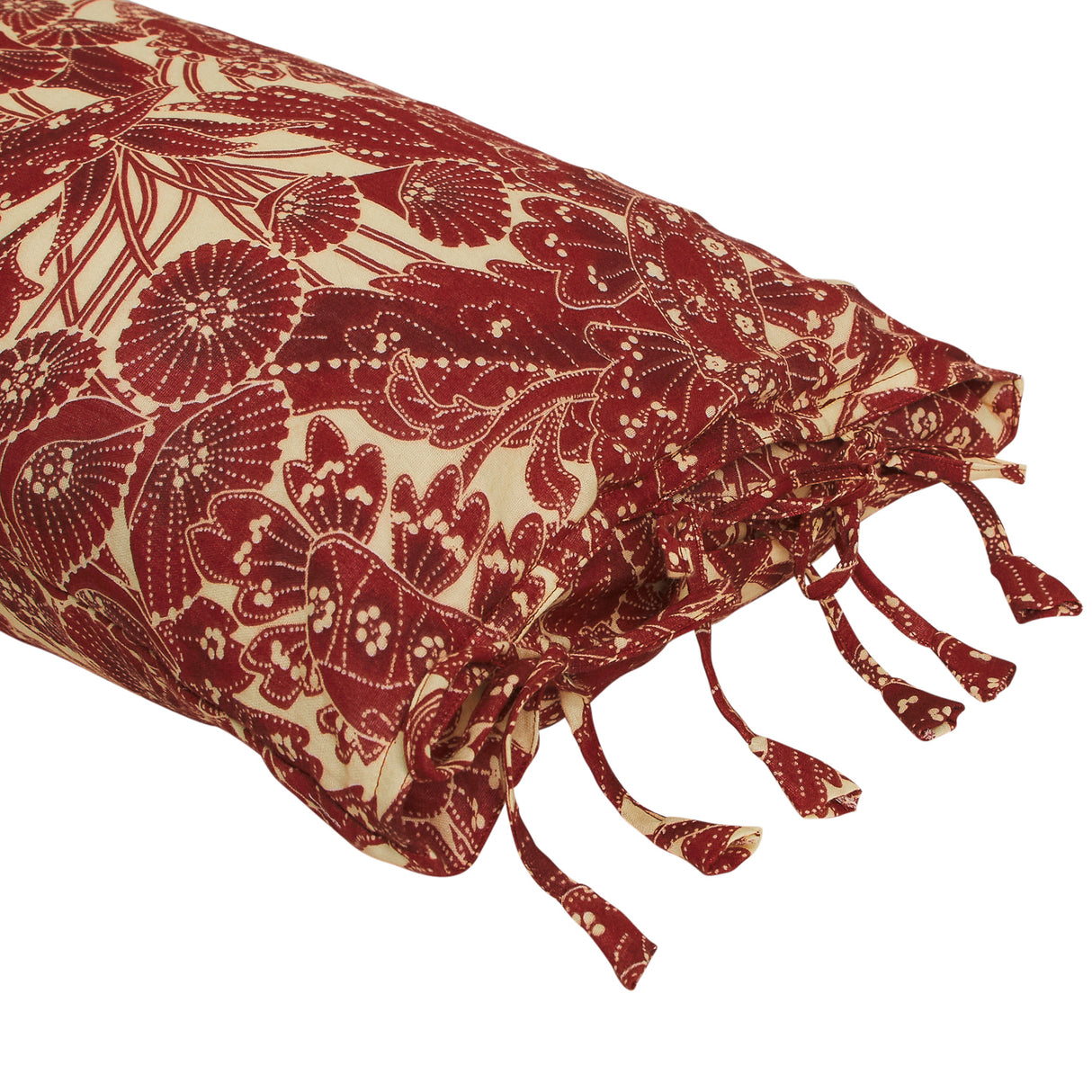 Lucia Lumbar Cushion Feather Insert