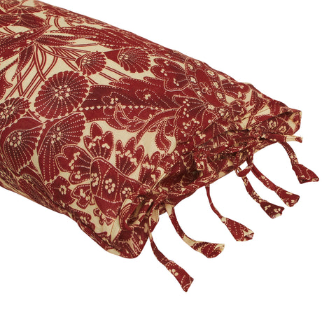 Lucia Lumbar Cushion Feather Insert