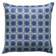 Gabriella Cushion - Azure Feather Insert