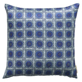 Gabriella Cushion - Azure Feather Insert