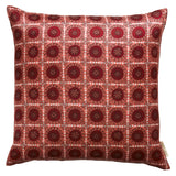 Gabriella Cushion - Hibiscus Feather Insert