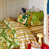 Venessia Tufted Cushion Feather Insert