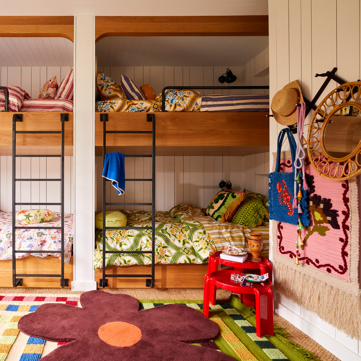 Venessia Tufted Cushion Feather Insert