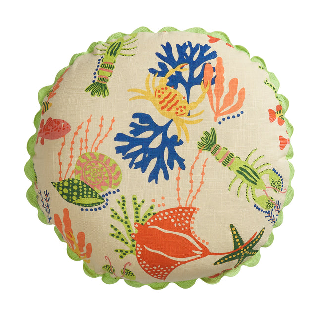 Sebastian Cushion Feather Insert