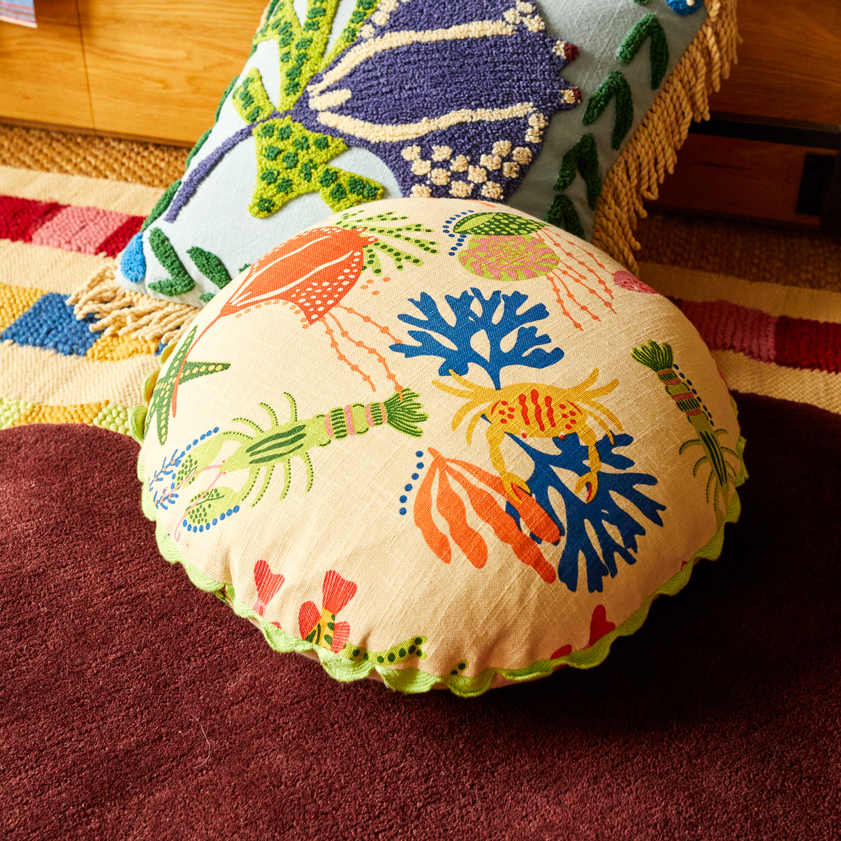 Sebastian Cushion Feather Insert